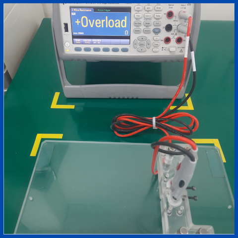  Digital Multimeter 6.5 Digit 