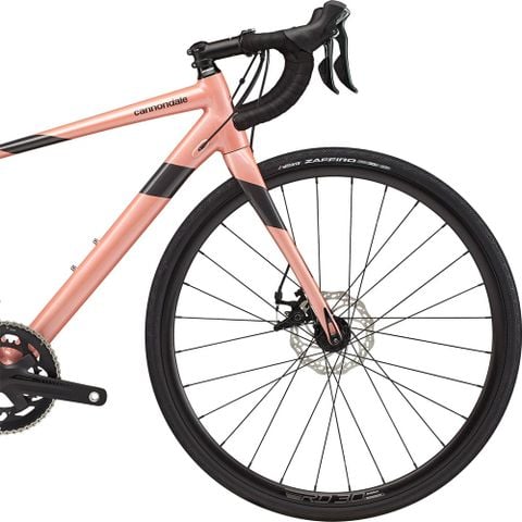 Xe đạp đường trường dành cho nữ Ruby 2024