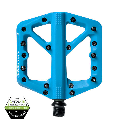 Pedal xe đạp MTB Crankbrothers Stamp