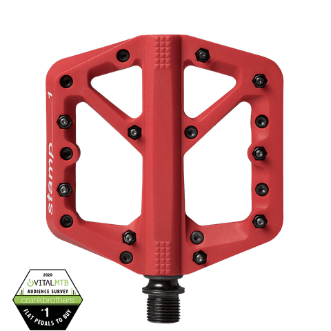 Pedal xe đạp MTB Crankbrothers Stamp