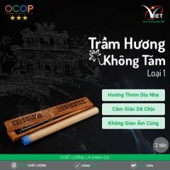 Trầm Hương Không Tăm Loại 2