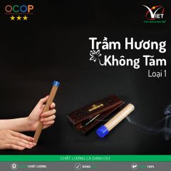 Trầm Hương Không Tăm Loại 2