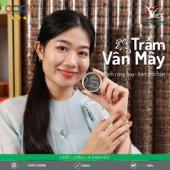 Trầm Vân Mây Hình Rồng - Phiên Bản Giới Hạn