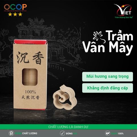 Trầm Vân Mây
