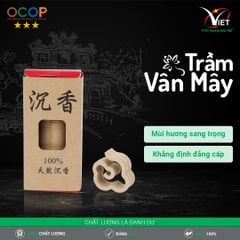 Trầm Vân Mây