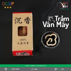 Trầm Vân Mây