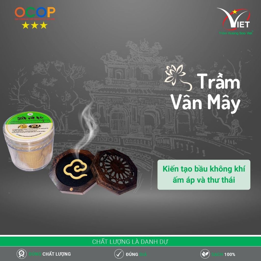Trầm Vân Mây
