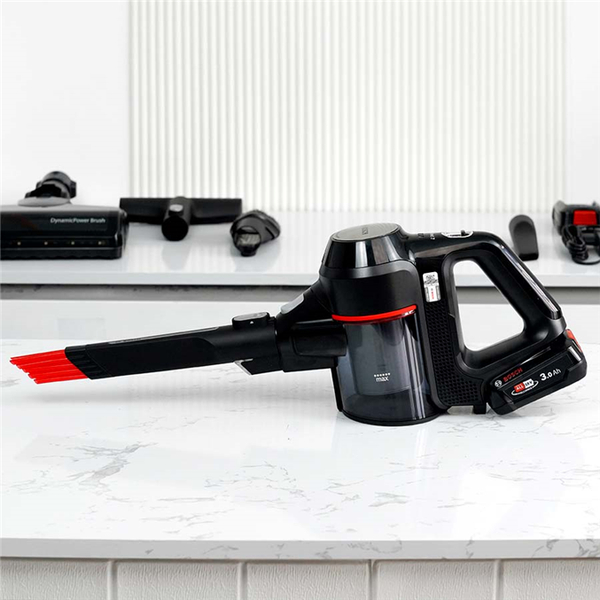 Máy hút bụi không dây Bosch BCS712XXL