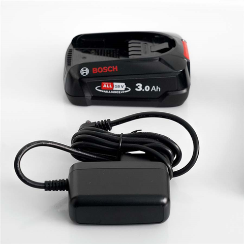 Máy hút bụi không dây Bosch BBS711W