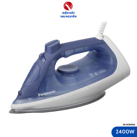 Bàn ủi điện Panasonic NI-S530ARA