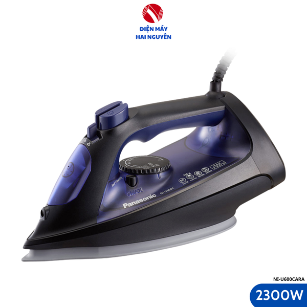 Bàn ủi hơi nước Panasonic NI-U600CARA