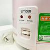 Nồi cơm điện nắp gài Tiger JNP - 1000