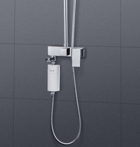 Bộ lọc nước vòi sen Philips AWP1775WH/74