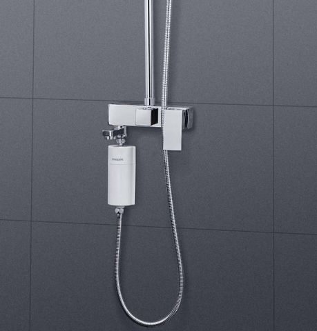 Bộ lọc nước vòi sen Philips AWP1775WH/74