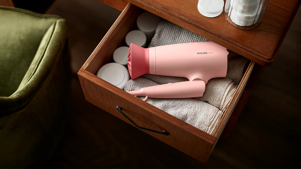 Bộ tạo kiểu tóc Philips BHP398/00