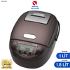 Nồi cơm điện tử cao tần áp suất Tiger JPK-W