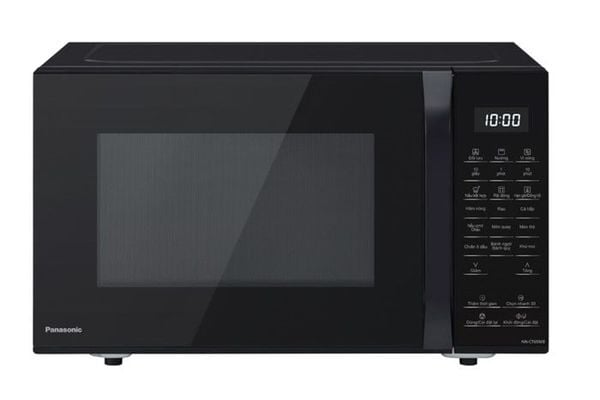 Lò vi sóng Panasonic NN-CT65MBYUE 27 lít