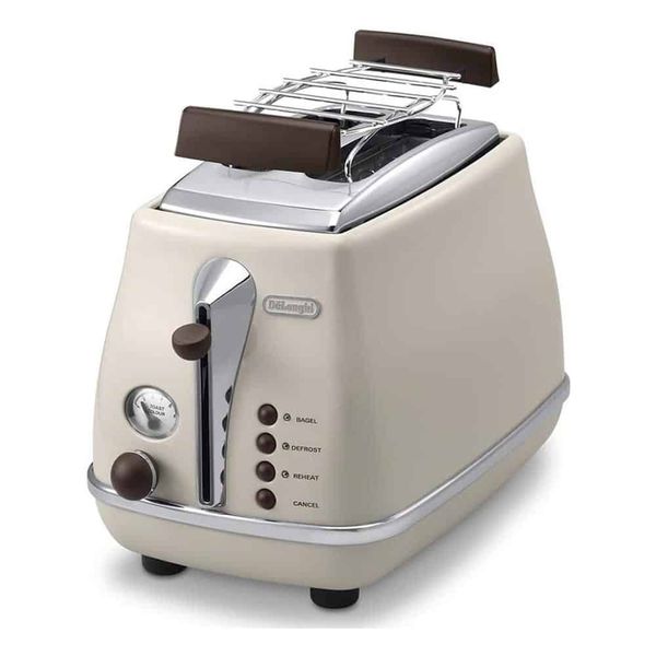 Máy nướng bánh mì Delonghi CTOV2103