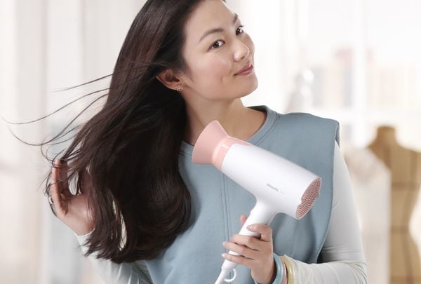 Máy sấy tóc Philips BHD300/10
