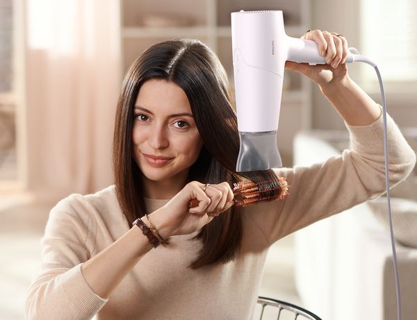 Máy sấy tóc Philips BHD500/00
