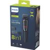 Tông đơ đa năng 8 trong 1 Philips MG3730/15