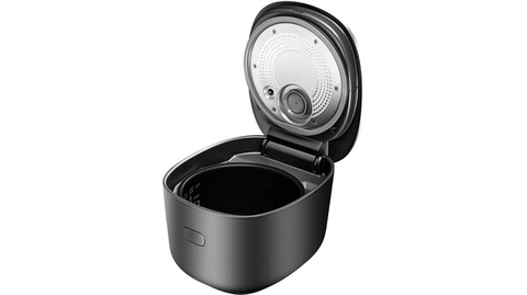 Nồi cơm điện tử Panasonic 1.8 lít SR-DM184KRA