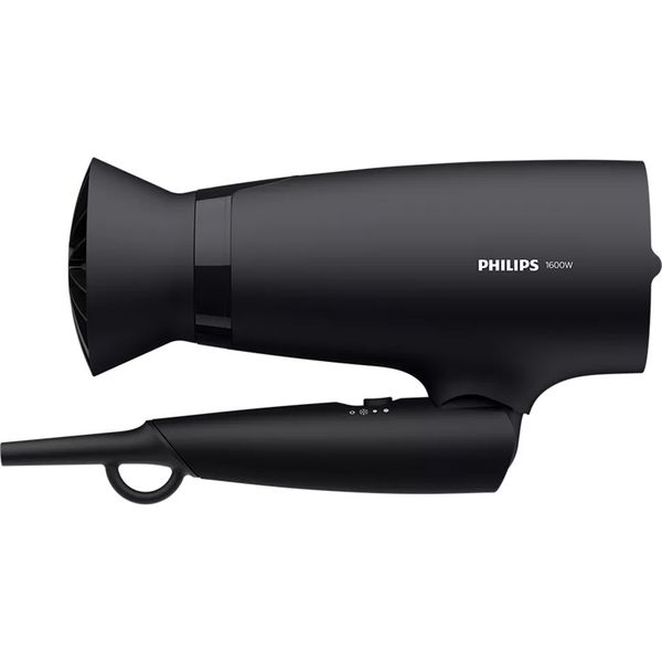 Máy sấy tóc Philips BHD308/10 Đen