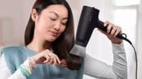 Máy sấy tóc Philips BHD308/10 Đen
