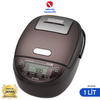 Nồi cơm điện tử cao tần áp suất Tiger JPK-W