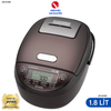 Nồi cơm điện tử cao tần áp suất Tiger JPK-W