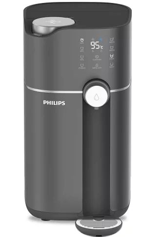 Máy lọc nước RO để bàn Philips ADD6910/74 và ADD6910DG/90