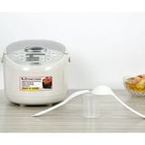 Nồi Cơm Điện Tử Tiger JAX-S18W