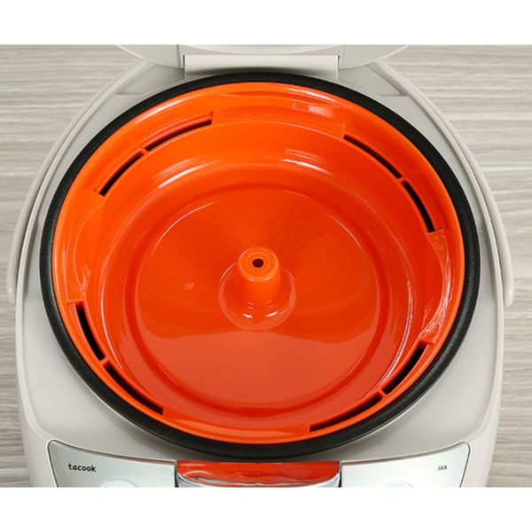 Nồi Cơm Điện Tử Tiger JAX-S18W