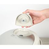 Nồi Cơm Điện Tử Tiger JAX-S18W