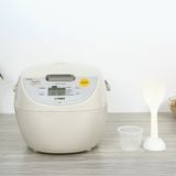Nồi cơm điện TIGER JBV-S10W