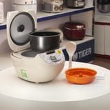Nồi cơm điện TIGER JBV-S10W
