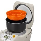 Nồi cơm điện TIGER JBV-S10W