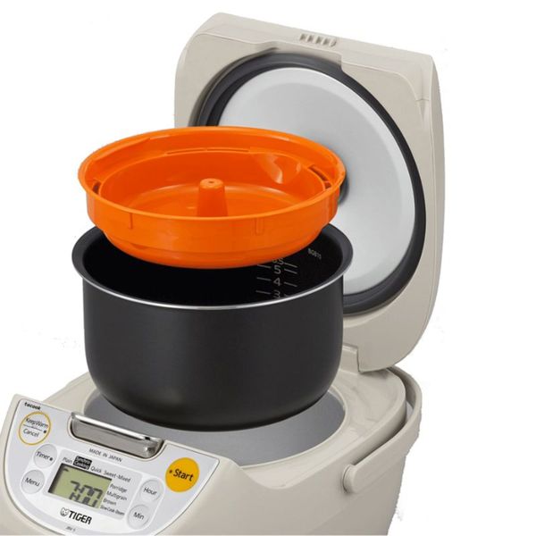Nồi cơm điện tử TIGER JBV-S10W
