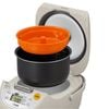 Nồi cơm điện TIGER JBV-S10W