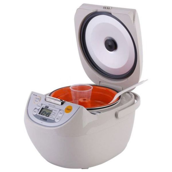 Nồi cơm điện TIGER  JBV-S18W