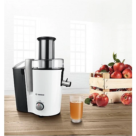 Máy ép trái cây Bosch MES25A0