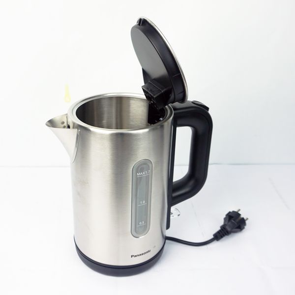 Bình đun siêu tốc Panasonic NC-K301SRA