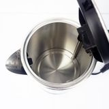 Bình đun siêu tốc Panasonic NC-K301SRA