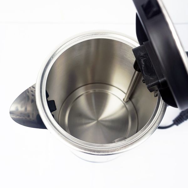 Bình đun siêu tốc Panasonic NC-K301SRA