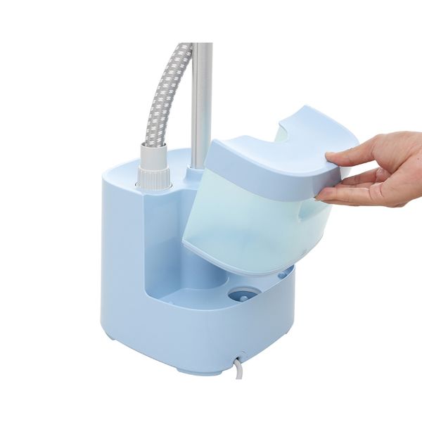 Bàn ủi hơi nước đứng Panasonic NI-GSE050ARA