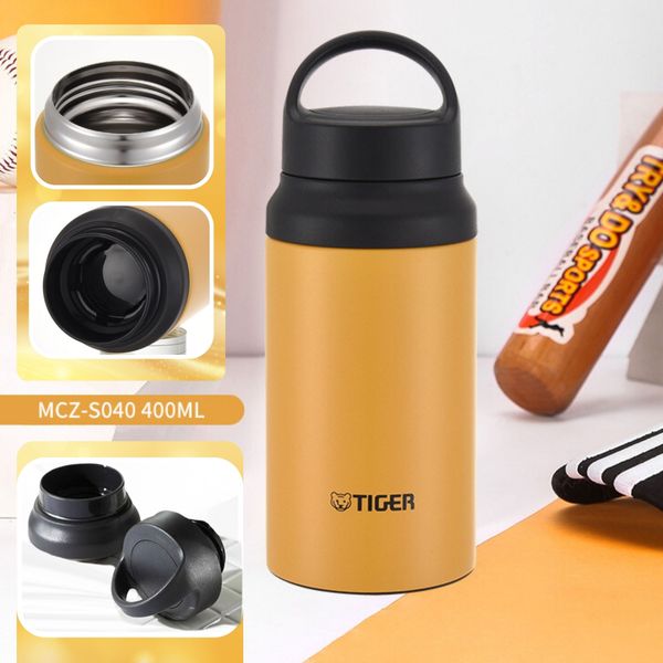 Bình giữ nhiệt Tiger MCZ-S040 (400ml)