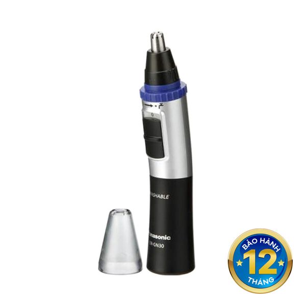 Máy tỉa lông mũi Panasonic ER-GN30-K453
