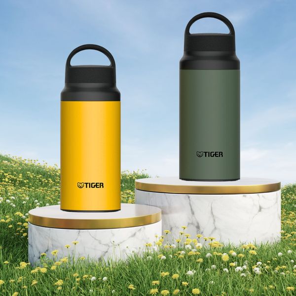 Bình giữ nhiệt Tiger MCZ-S040 (400ml)