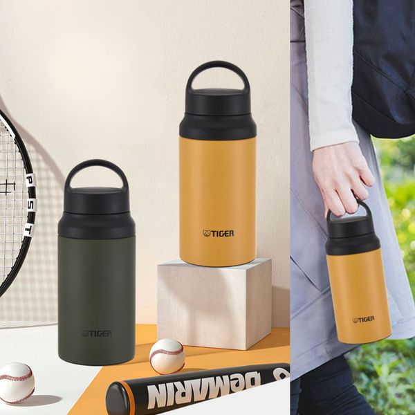 Bình giữ nhiệt Tiger MCZ-S040 (400ml)