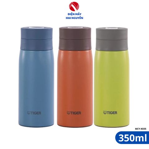 Bình giữ nhiệt Tiger MCY-K035